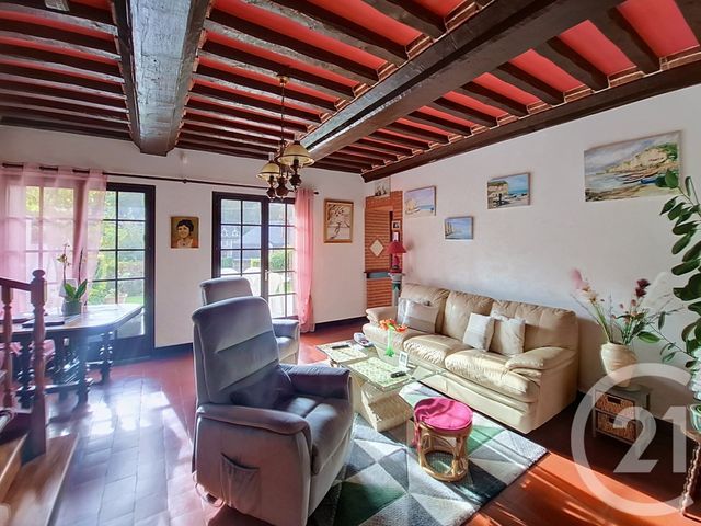 maison à vendre - 6 pièces - 166.0 m2 - YPORT - 76 - HAUTE-NORMANDIE - Century 21 Accore