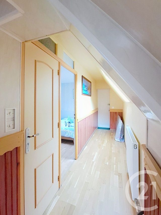 maison à vendre - 6 pièces - 166.0 m2 - YPORT - 76 - HAUTE-NORMANDIE - Century 21 Accore