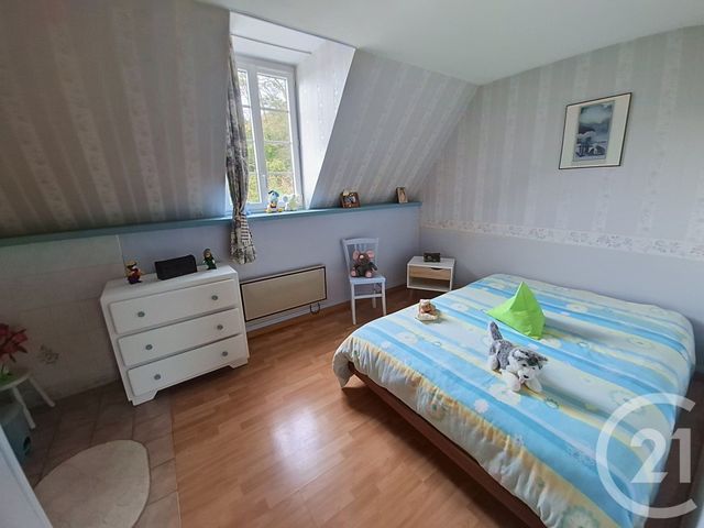 maison à vendre - 6 pièces - 166.0 m2 - YPORT - 76 - HAUTE-NORMANDIE - Century 21 Accore