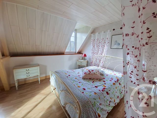 maison à vendre - 6 pièces - 166.0 m2 - YPORT - 76 - HAUTE-NORMANDIE - Century 21 Accore