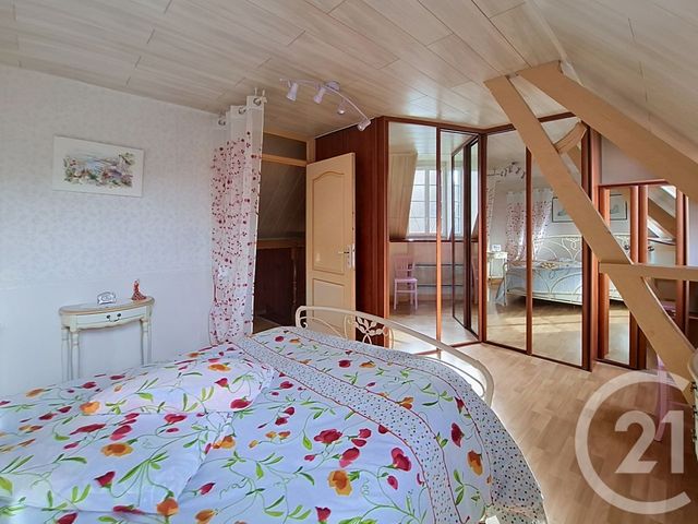 maison à vendre - 6 pièces - 166.0 m2 - YPORT - 76 - HAUTE-NORMANDIE - Century 21 Accore