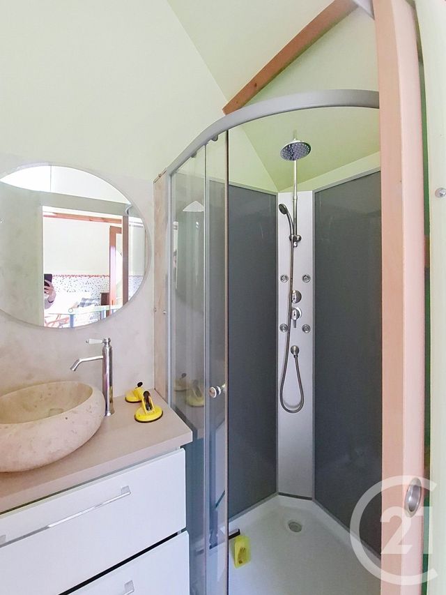 maison à vendre - 6 pièces - 166.0 m2 - YPORT - 76 - HAUTE-NORMANDIE - Century 21 Accore