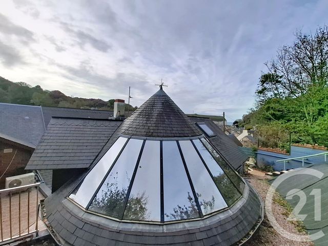 maison à vendre - 6 pièces - 166.0 m2 - YPORT - 76 - HAUTE-NORMANDIE - Century 21 Accore